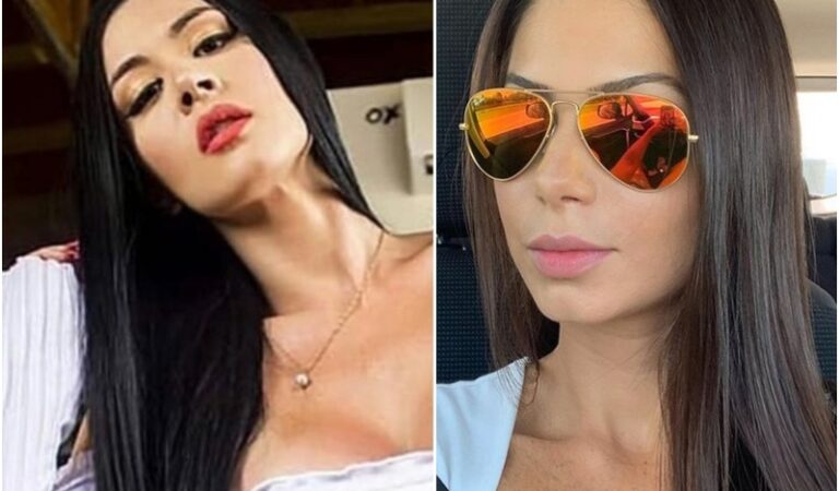 Diosa Canales arremete contra Juliet Lima por sus comentarios sobre los marginales