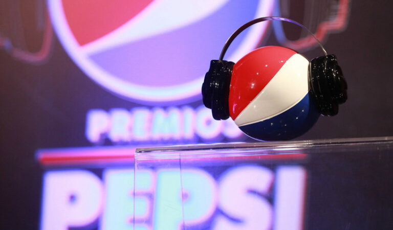 Premios Pepsi Music: Así inició una nueva era en la música en Venezuela