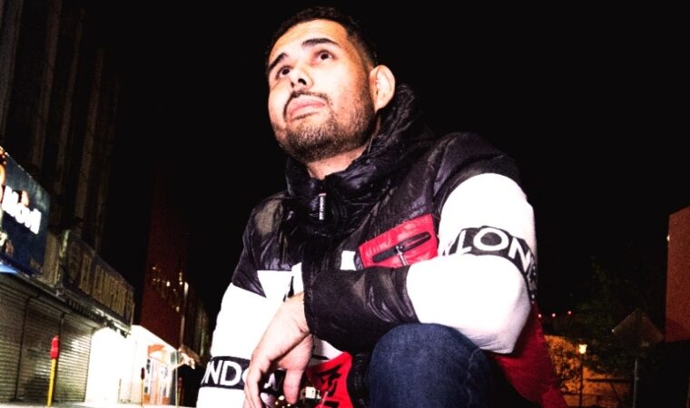 Ery gm ha “Hecho de todo” con su música