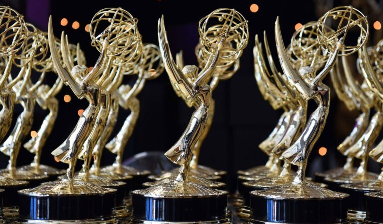 Lo mejor de la televisión y las plataformas de streaming ha sido reconocido en los Emmy 2022 [Ganadores]