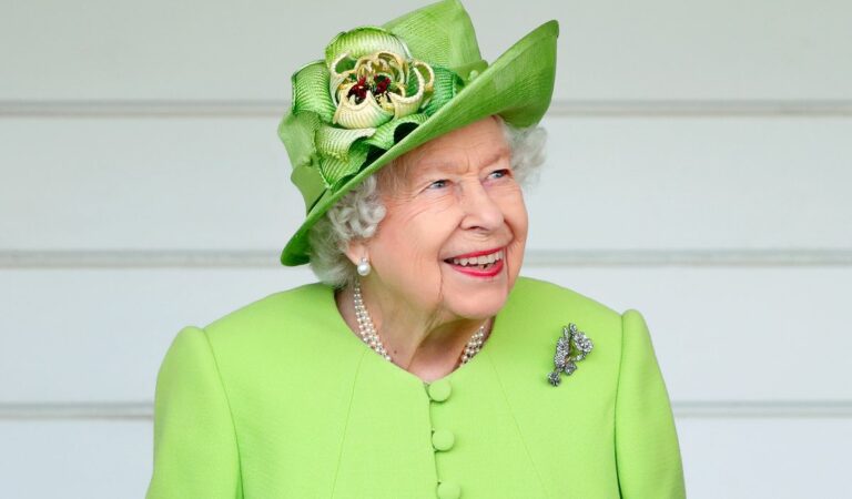 La reina Isabel II ha muerto a los 96 años