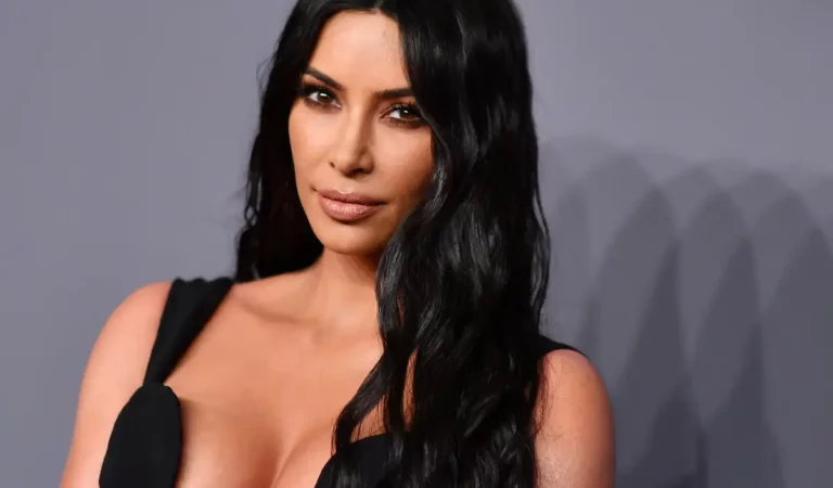 Kim Kardashian tendrá que pagar millonaria multa por promocionar criptomonedas 💰🪙