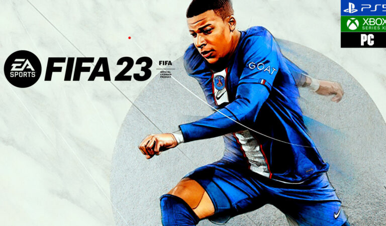Todo lo que necesitas saber sobre el modo Carrera de FIFA 23
