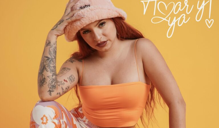 Marian Corrales superó los 6 millones de seguidores en redes sociales ??‍??