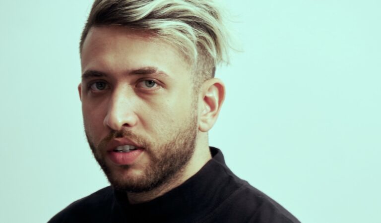 Guillermo Bohorquez presenta su nuevo tema “Aluzinaje” ???