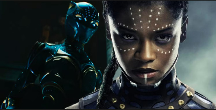El nuevo tráiler de Wakanda Forever hace más probable que Shuri sea la nueva Pantera Negra