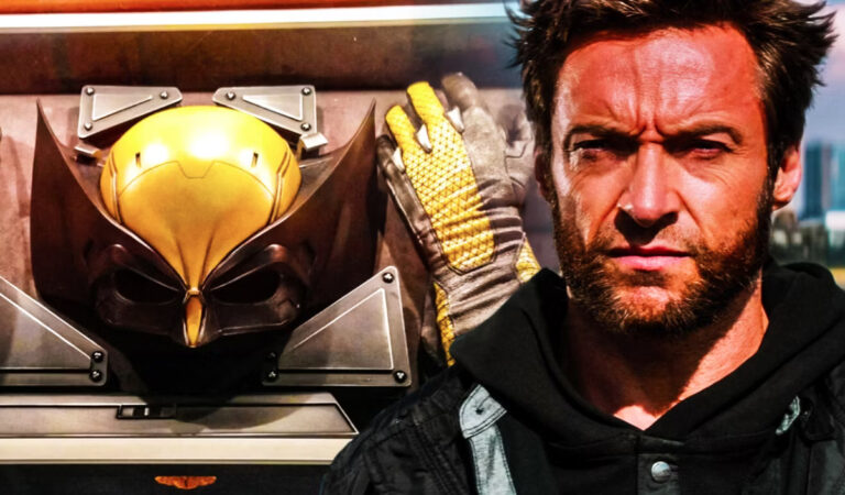 Deadpool 3 puede dar por fin al Wolverine de Hugh Jackman un traje acorde con el cómic
