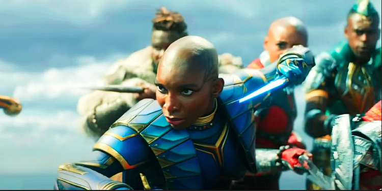 La nueva protagonista de Black Panther 2 confirma que su personaje es homosexual