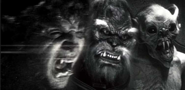 Werewolf By Night: Gracias al especial de Halloween ahora todos los monstruos son canon en el UCM