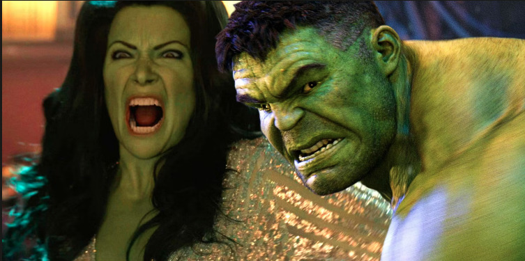 Marvel acaba de presentar al verdadero sustituto de Hulk en el UCM y no es She-Hulk