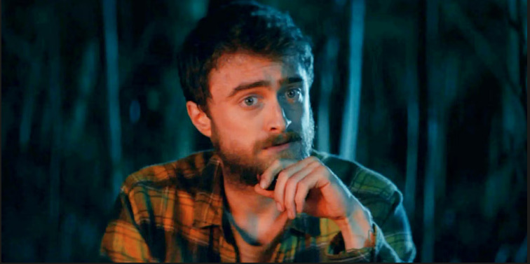 Daniel Radcliffe admite haber alimentado accidentalmente los rumores sobre Wolverine