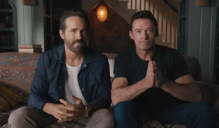 Hugh Jackman recuerda la implacable campaña de regreso de Wolverine elaborada por Ryan Reynolds