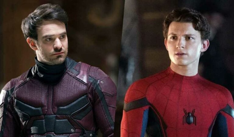 Rumor: La cuarta película de Spider-Man podría contar con la participación de Daredevil