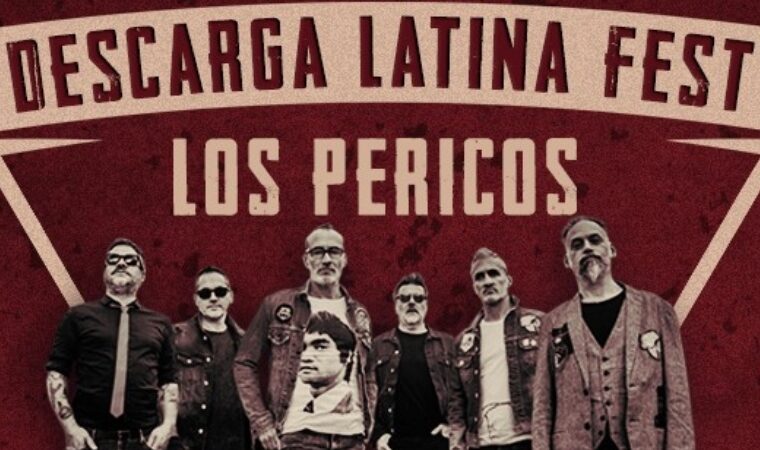 «Descarga Latina Fest» quedó previsto para el venidero 2023