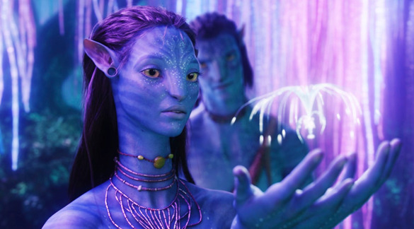 Puedes disfrutarla de nuevo: Avatar está de regresó en los cines de Venezuela