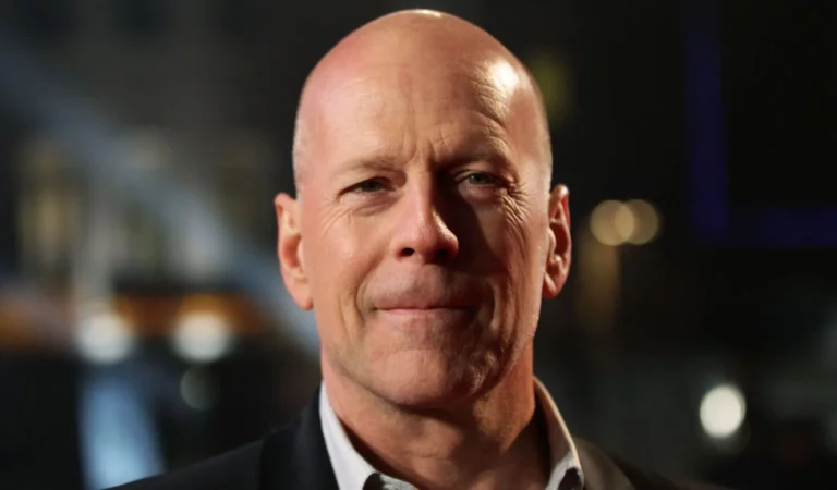 ¡Oh! Bruce Willis vendió los derechos de su rostro y ahora tendrá un «gemelo virtual»