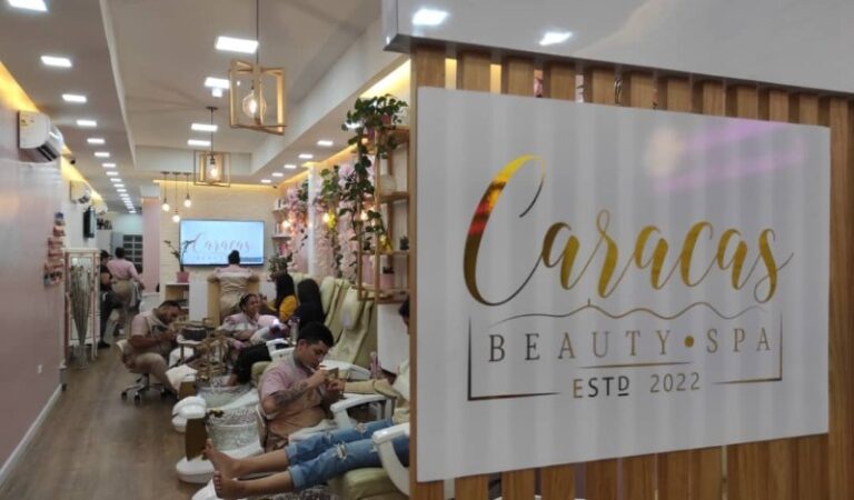 “Caracas Beauty Spa”, el lugar ideal para consentirse