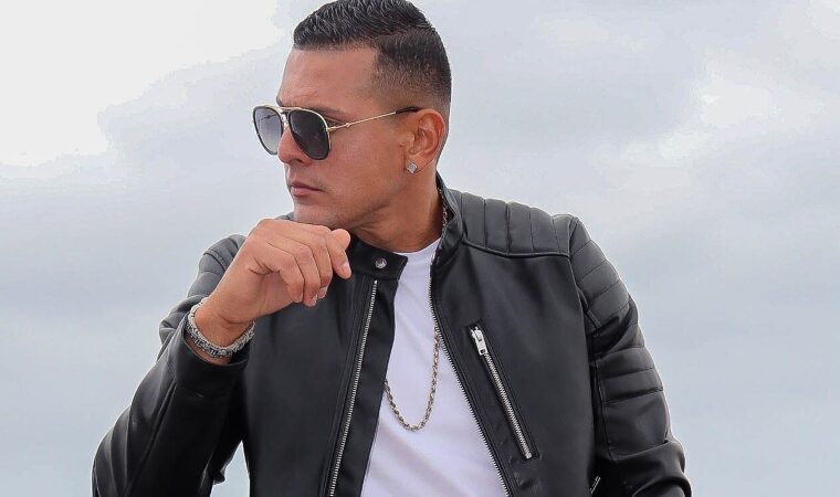 El cantante Willi M, presenta un reggaeton pegajoso «Ayer Desperte»