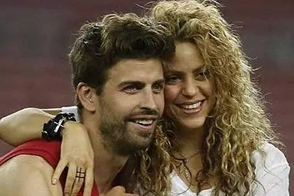 Shakira y Gerard Piqué llegan a un acuerdo 🤝🏻❤️