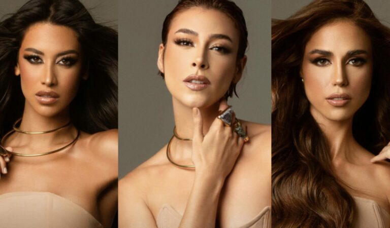 Miss Venezuela 2022: Ellas son las favoritas para ganar la corona ???