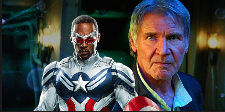 Capitán América 4: Sam Wilson se enfrentará al General Thunderbolt Ross