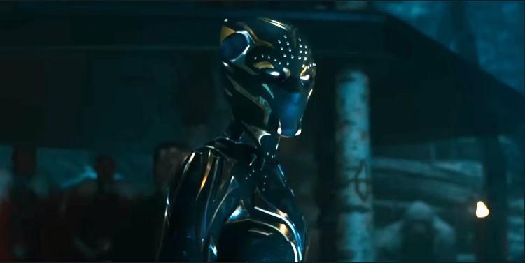 Se han discutido ideas para Black Panther 3, confirma el productor