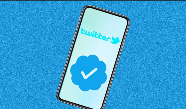 Las nuevas cuentas de Twitter no tendrán la marca azul de «Verificado»