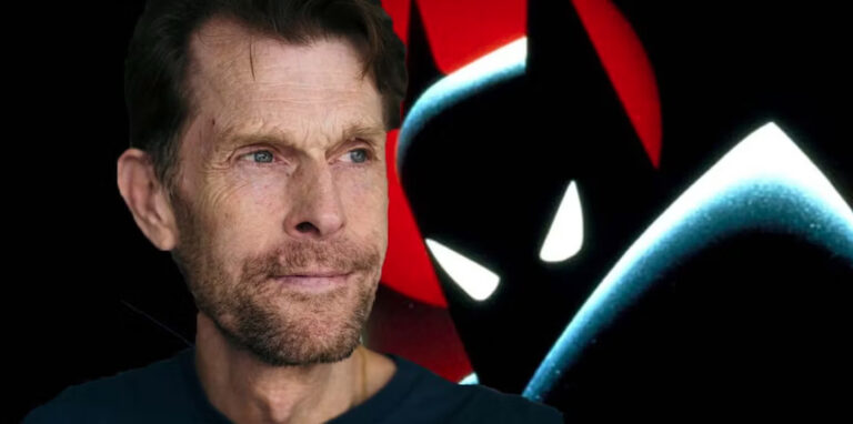 Kevin Conroy, Voz de Batman en Animación, Muere a los 66 Años