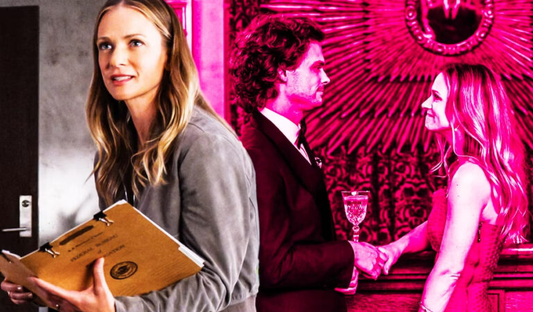 El reboot de Mentes Criminales se esfuerza por olvidar el romance de JJ y Reid