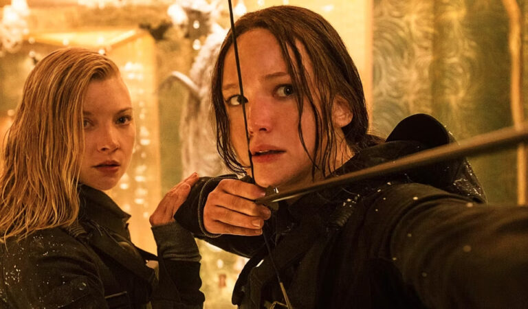 La duración de la precuela de Hunger Games será mayor que la de las películas anteriores