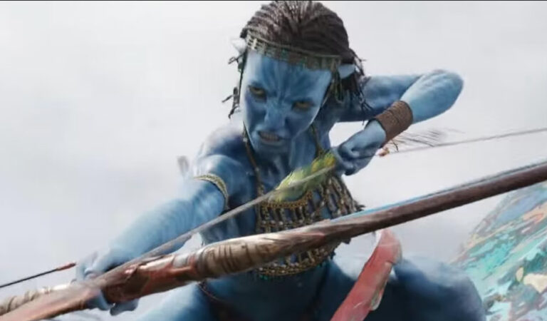 El tráiler final de Avatar 2 muestra el épico ataque de la RDA a la tribu del agua