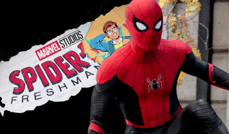 Spider-Man: Freshman Year recibe una prometedora actualización del showrunner