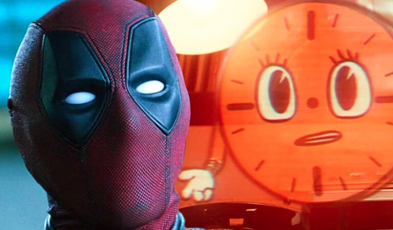 La interacción entre Ryan Reynolds y Miss Minutos desata la intriga de Deadpool 3