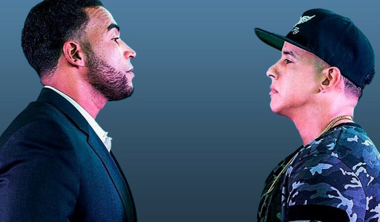Sigue la pelea: Daddy Yankee le respondió a Don Omar [VIDEO]