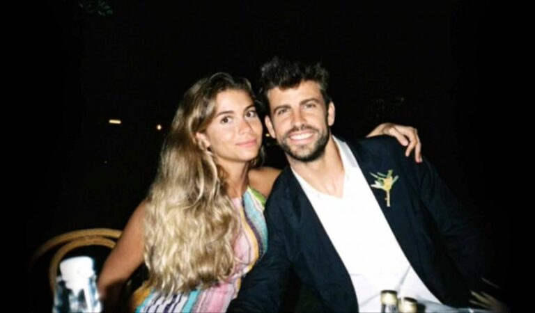 «Chía ejerce de Shakira sin serlo»: Empleados de Piqué están molestos por las actitudes de la veinteañera