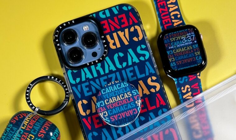 Crazyarte: Una marca original, creativa y exclusiva que nació en Venezuela 