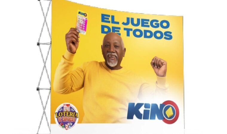 ¡A ganar! El Kino Táchira regresa la alegría y la esperanza a los venezolanos