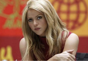 Shakira en contra de la Hacienda española, los acusa de montar una «campaña mediática» para desprestigiarla