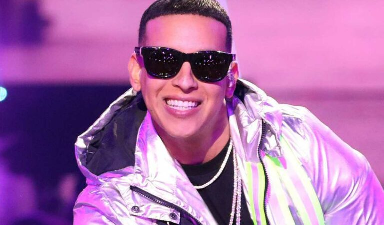Viral: Daddy Yankee apareció cantando gaita zuliana
