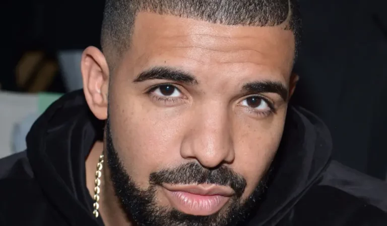 ¡¿Cuánto?! La cantidad de dinero que perdió Drake tras su apuesta por el mundial de Qatar
