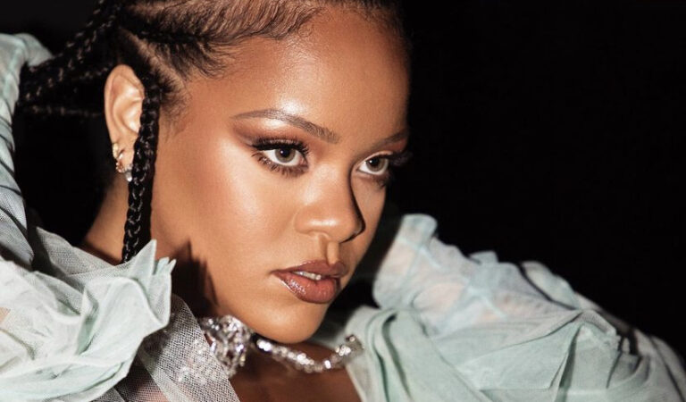Rihanna encabeza la lista de la cantantes más poderosas del 2022, según Forbes
