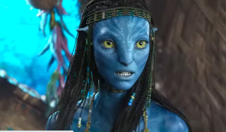 Avatar 2 arrasa en Año Nuevo, con una recaudación global de 1.380 millones de dólares