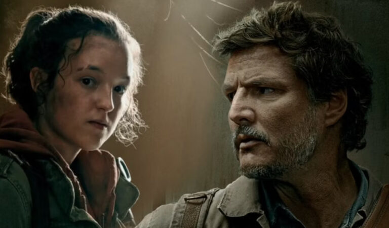 Los pósters de los personajes de The Last Of Us muestran un aspecto detallado del reparto