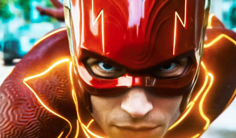 La fecha de estreno de la película de The Flash se adelanta una semana