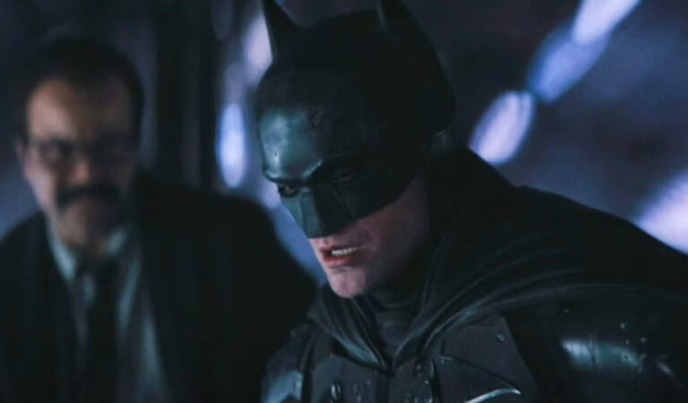 The Batman 2 segura a pesar de los grandes cambios de DC Studios