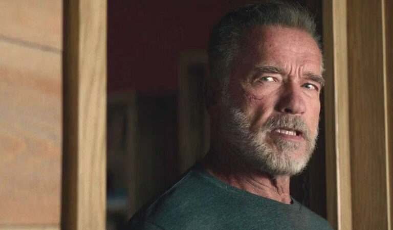 James Cameron se sincera sobre por qué Terminator: Dark Fate no funcionó