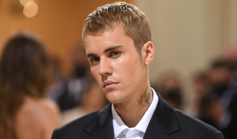 «Es basura»: Justin Bieber arremetió en contra de la marca H&M por vender prendas con su imagen