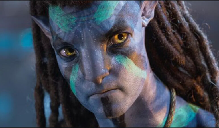 Marc Maron relata con franqueza el agitado proceso de audición de Avatar 2