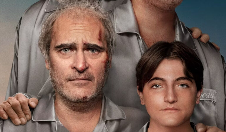 Beau Is Afraid, la nueva película de Joaquin Phoenix tiene tráiler