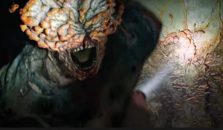 Last Of Us: Los zombis conectados del episodio 2 se basan en la ciencia real